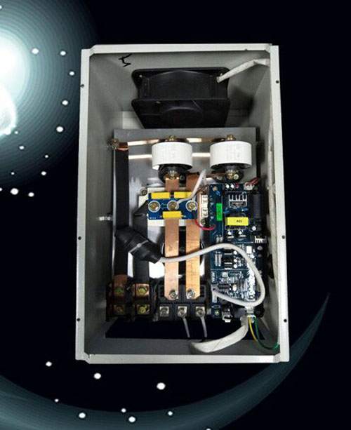 海南滾筒電磁加熱器哪個(gè)子好
